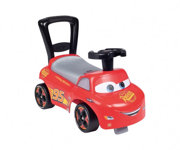 SMOBY Smoby Cars Auto Ride-On