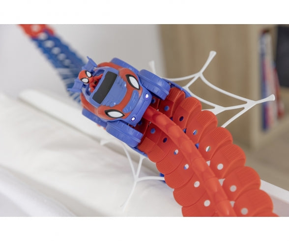 SMOBY Smoby Spidey FleXtreme Rennbahn