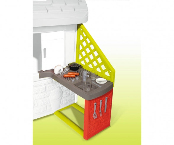 SMOBY Summer Kitchen