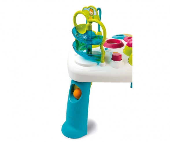 SMOBY Cotoons Activity Table