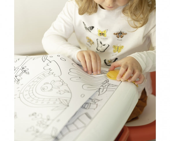 SMOBY Smoby Kid Colouring