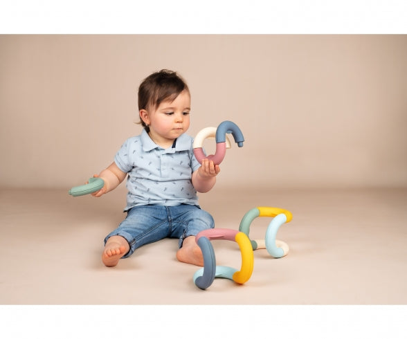 SMOBY Smoby LS Tubo