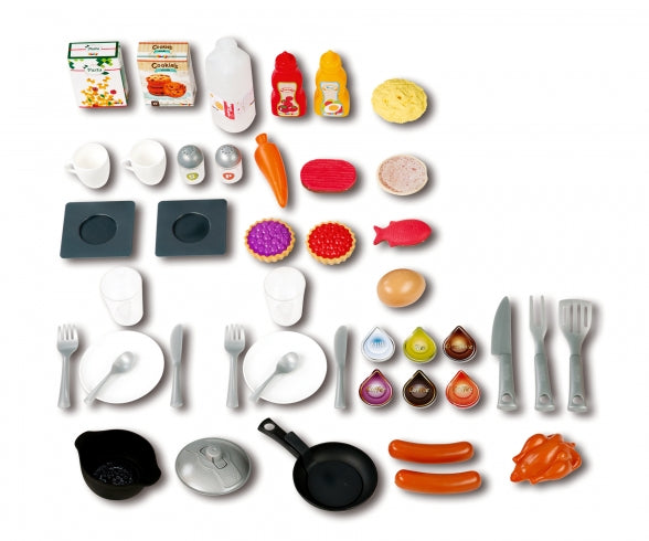 SMOBY Tefal French Touch Kitchen