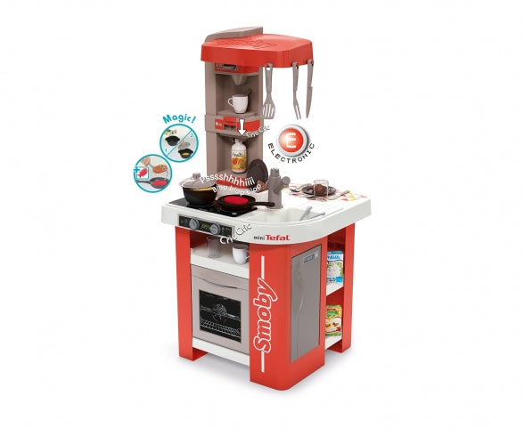 SMOBY Tefal Studio Kitchen