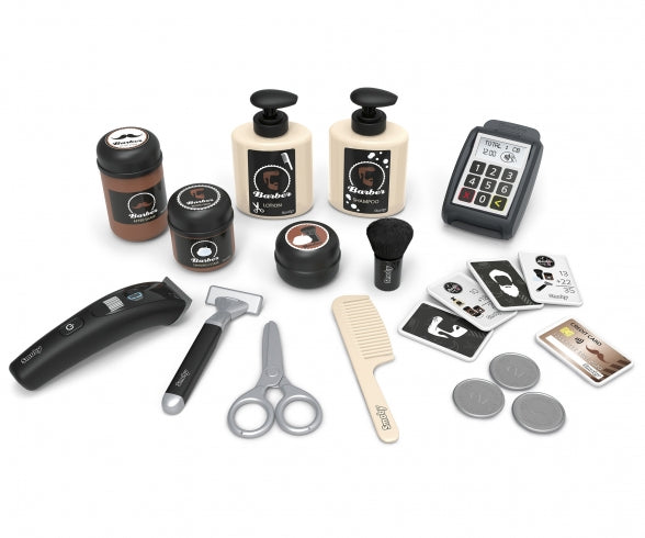SMOBY Barber & Cut - Friseursalon