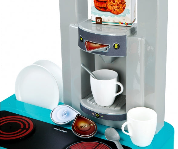 SMOBY Cherry Kitchen