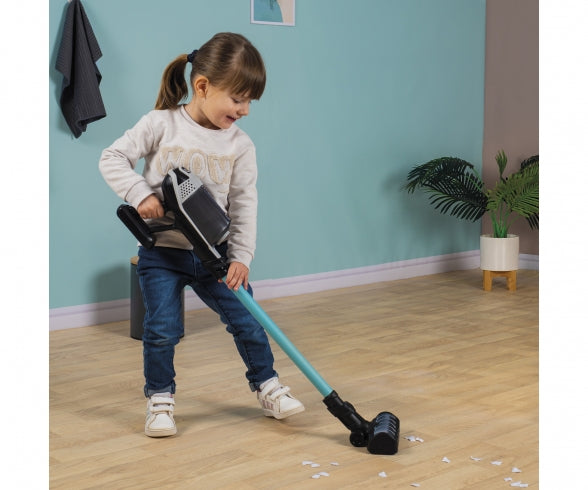 SMOBY Smoby Rowenta X Force Flex Staubsauger