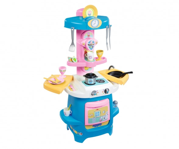 SMOBY Smoby Peppa Cooky Küche
