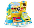 SMOBY Peppa Pig Ice Cream Factory