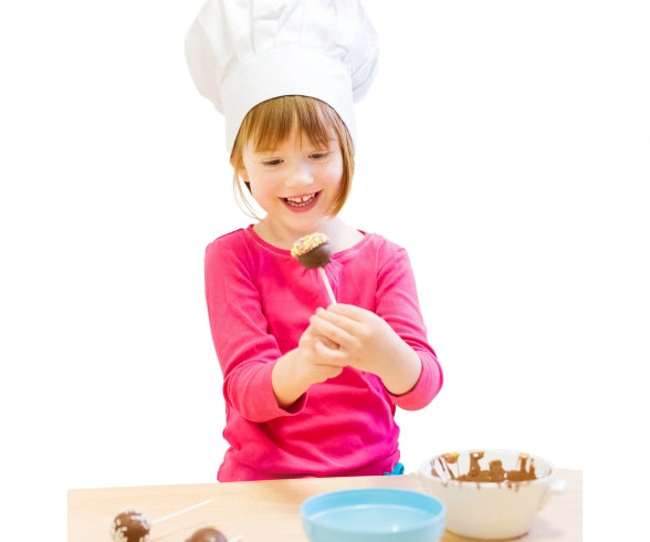 SMOBY Smoby Chef Cake Pops Factory