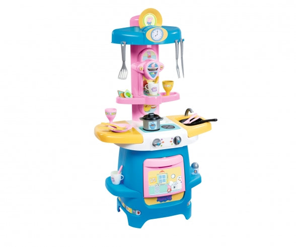 SMOBY Smoby Peppa Cooky Küche