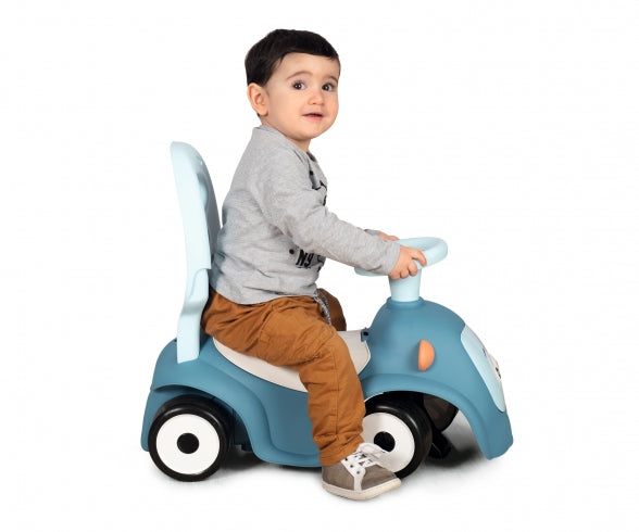 SMOBY SMOBY MAESTRO RIDE-ON BLUE