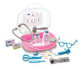 SMOBY Peppa Doktor-Koffer