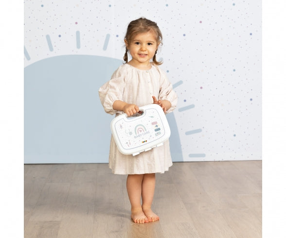 SMOBY Smoby Baby Care Briefcase