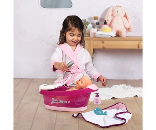 SMOBY BN Balneo Badewanne