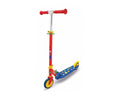 SMOBY Smoby Super Mario 2W Foldable Scooter