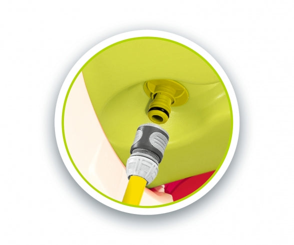 SMOBY Xl Slide