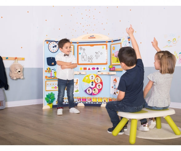 SMOBY SMOBY SCHULE