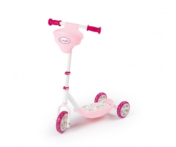 SMOBY COROLLE 3W SCOOTER