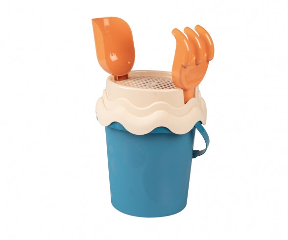 SMOBY Smoby Green Garnished Bucket Pm
