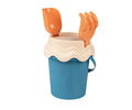 SMOBY Smoby Green Garnished Bucket Pm