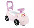 SMOBY Disney Princess Auto Ride-On