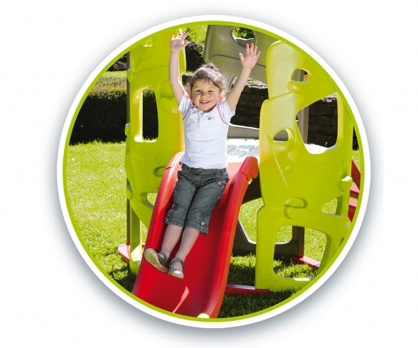 SMOBY CLIMBING TOWER