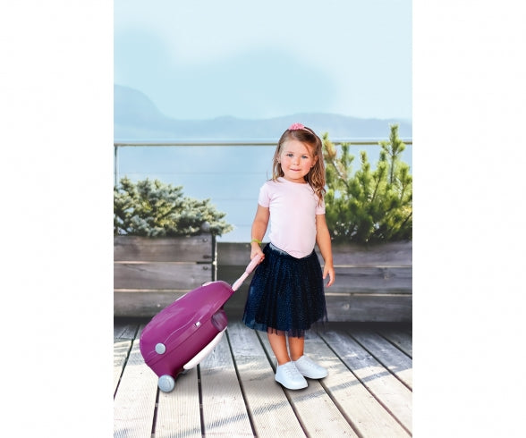 SMOBY BN Kinderkoffer 3-in-1