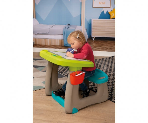 SMOBY Little PupiLS Desk