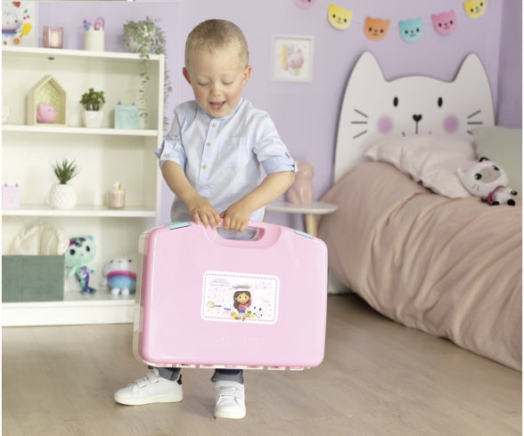 SMOBY Smoby Gabbys Dollhouse Küche