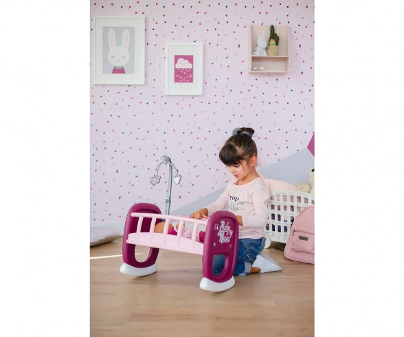 SMOBY BN Baby'S Cot