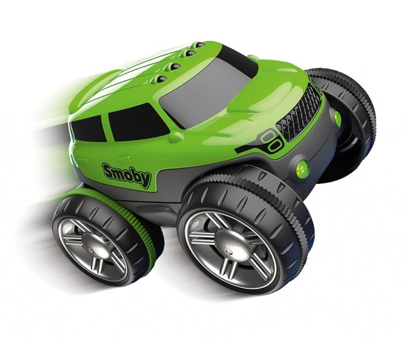 SMOBY Smoby FleXtreme Suv Car