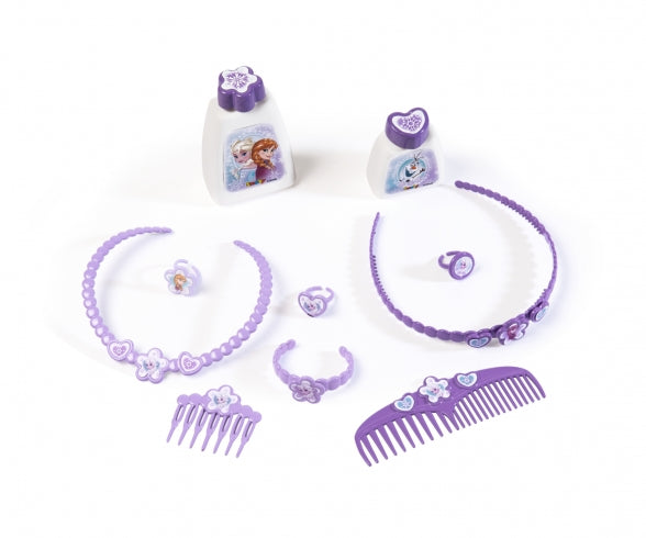 SMOBY Frozen 2 In 1 Dressing Table