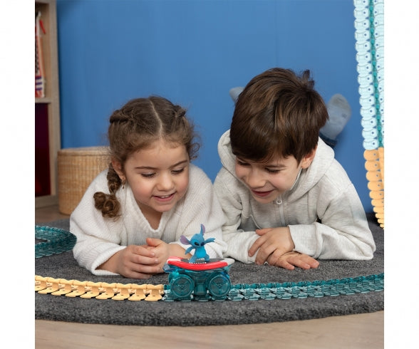 SMOBY Stitch Flextreme Set