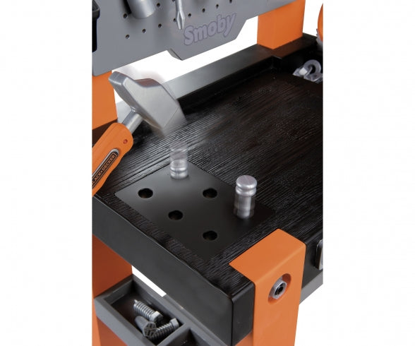 SMOBY Smoby Black+Decker Bricolo One Workbench