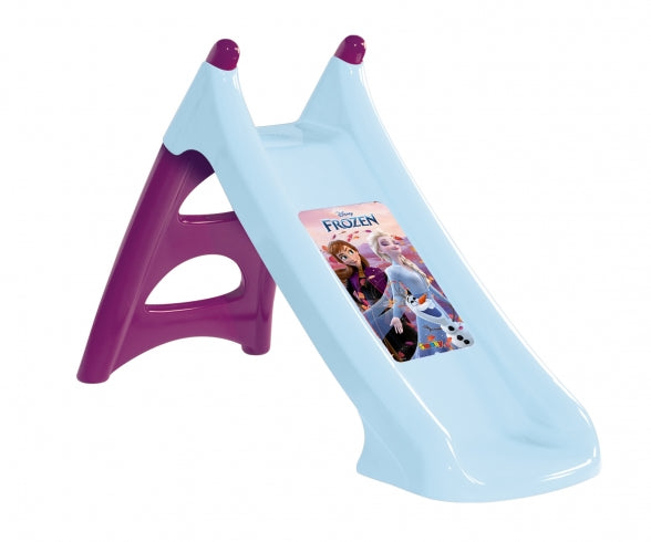 SMOBY Smoby Frozen XS Slide