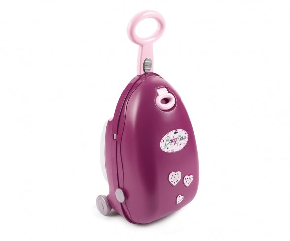 SMOBY BN Kinderkoffer 3-in-1