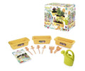 SMOBY Silence, ça pousse! Planters