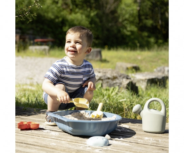 SMOBY Smoby Life Simple Garnished Mini Sand Pit