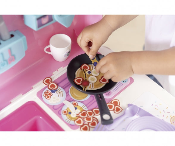 SMOBY Smoby Gabbys Dollhouse Küche
