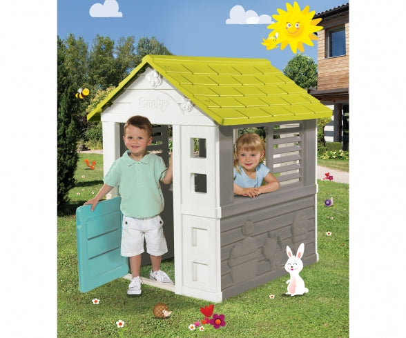 SMOBY Smoby Jolie Spielhaus