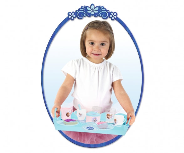 SMOBY Frozen Tea Trolley