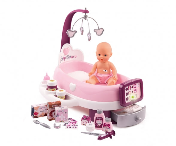 SMOBY BN Elektronisches Kinderzimmer