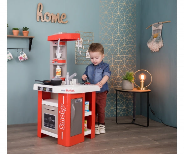 SMOBY Tefal Studio Kitchen