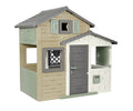 SMOBY Smoby Life Spielhaus Evo Friends