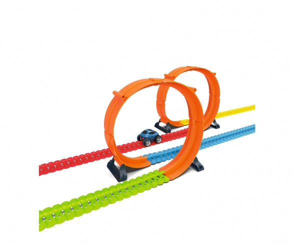 SMOBY SMOBY FLEXTREME SUPERLOOPS SET