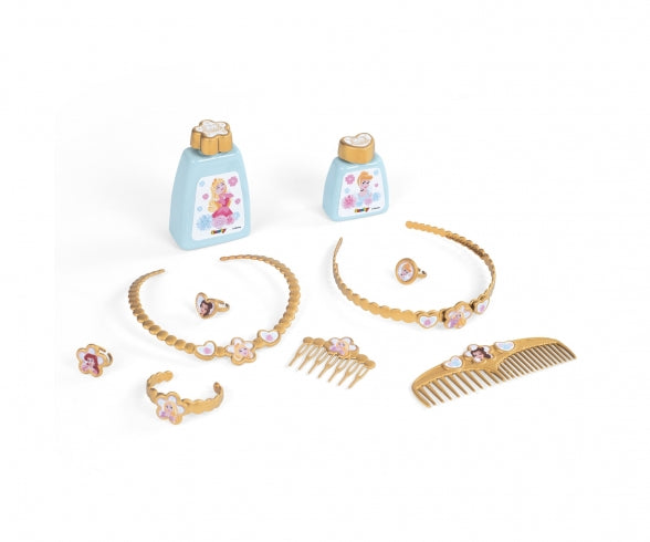 SMOBY Smoby Disney Princess 2 in 1 dressing table