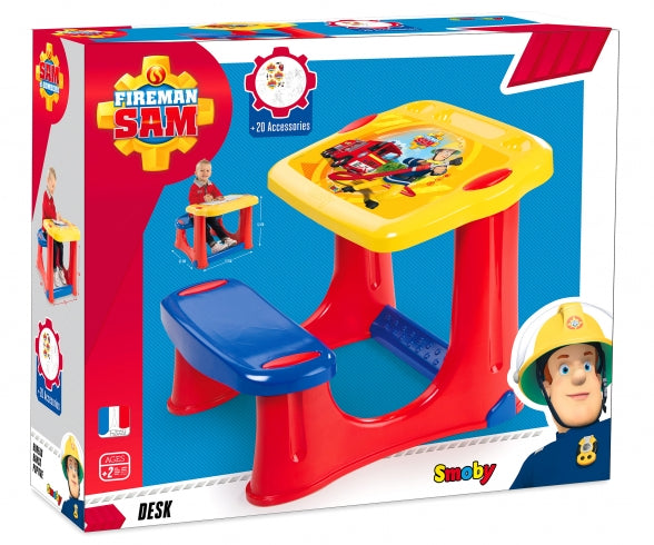 SMOBY Fms Desk