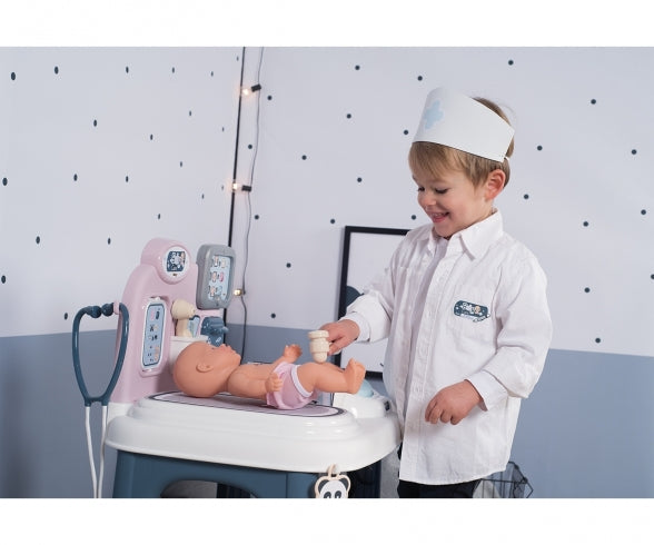 SMOBY Smoby Baby Care Center