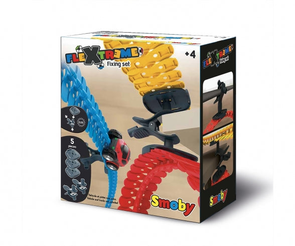 SMOBY Smoby FleXtreme Fixing Set